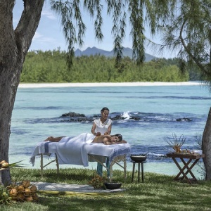 Гости маврикийского курорта Shangri-La’s Le Touessrok Resort & Spa смогут основательно взяться за своё здоровье