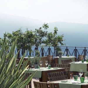 Спецпредложение от отеля Lefay Resort & SPA Lago di Garda