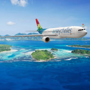 Открыты прямые рейсы на Сейшелы. ТОП3 рекомендации по отелям