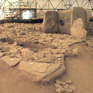 В Италии открылся археологический парк