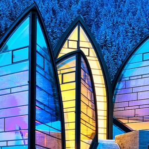 «Private Mountain – HEAD into the season» — открытие горнолыжного сезона для гостей Tschuggen Grand Hotel