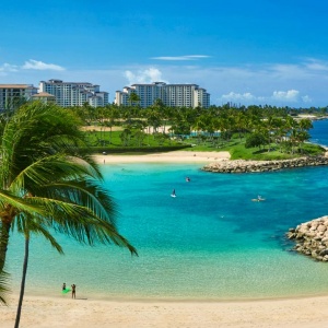 Four Seasons Hotels and Resorts готовятся к открытию нового курорта на Гавайях
