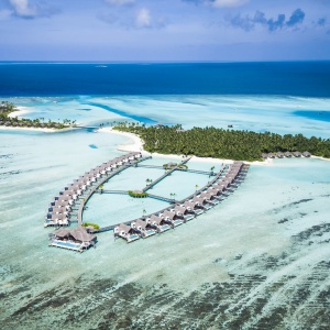 Велнес, лечебная терапия и лучшие спа-процедуры со всего мира на курорте Niyama Private Islands Maldives