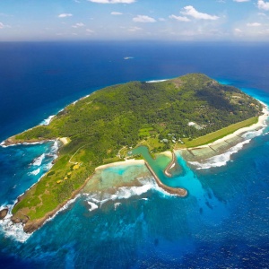 Летнее спецпредложение от Fregate Private Island, Сейшелы