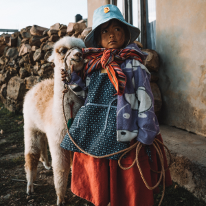 Перу — страна иной реальности