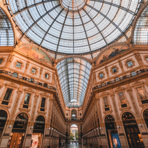 Шопинг&релакс — лучший отдых в Милане