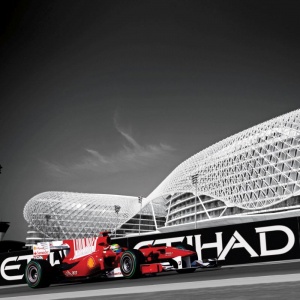 Билеты на Гран-при Formula 1 в Абу-Даби в продаже с 30% скидкой до конца мая