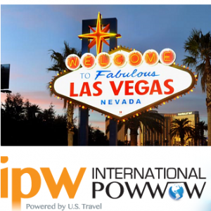 8-12 июня 2013. International Pow Wow. США, Лас-Вегас