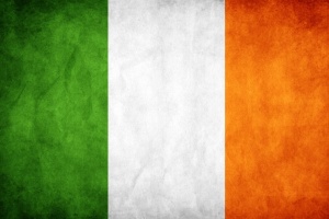Ирландия (10-17 лет)