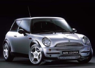 Mini - Cooper